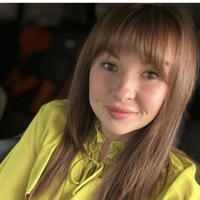 Екатерина Михайленко