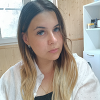 Анна Родина