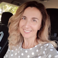 Татьяна Гержан