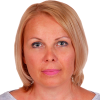 Наталья Костицина