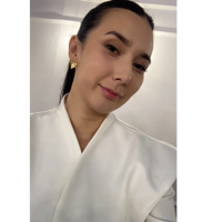 Северина Мухоедова