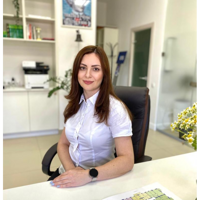 Галина Поцелуйко