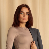 Наталья Обидина