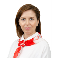 Анна Швалёва