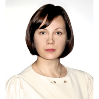 Екатерина Богатырёва