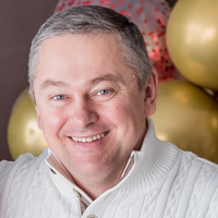 Евгений Волков
