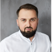 Пётр Стёпин