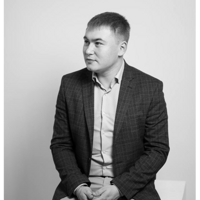 Сергей Савенков
