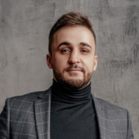 Данил Лысцев