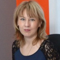 Татьяна Александрова