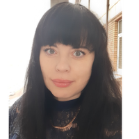 Елена Петрова