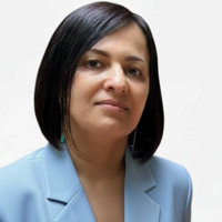 Олеся Стрелкова