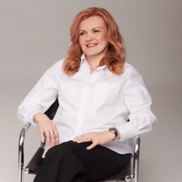 Светлана Попова