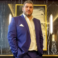 Рустам Нуриев