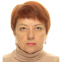 Евгения Устимова