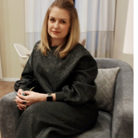Светлана Новожилова