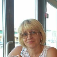 Марина Макарская