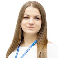 Виктория Борецкая