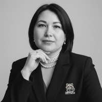 Наталья Пастухова