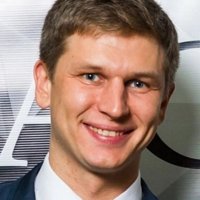 Евгений Савин
