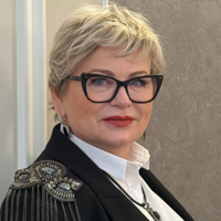 Елена Кулагина