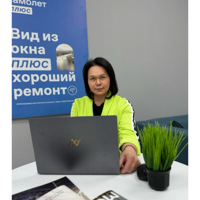 Ольга Торжкова