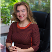 Кристина Геранина
