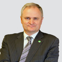 Юрий Загоровский