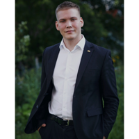 Павел Костылев