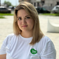 Елена Кинзибаева