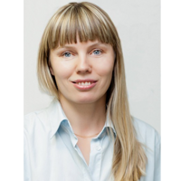 Елена Садакова