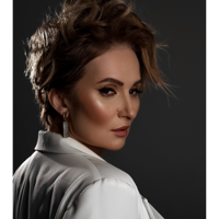 Ирина Егорченко