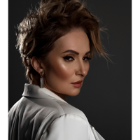 Ирина Егорченко