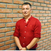 Александр Корниенко