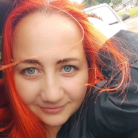 Светлана Густова