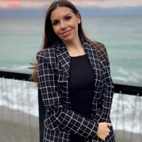Валентина Володько