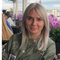 Марина Суровцева