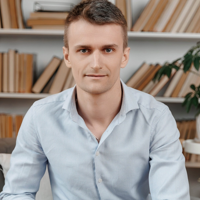 Иван Иванников