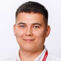 Александр Геннадьевич