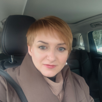 Наталья Гуляева