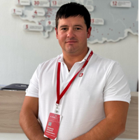 Алексей Кравцов