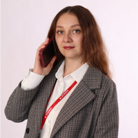 Оксана Абдрезакова