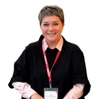 Юлия Чудова