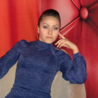 Оксана Юркина