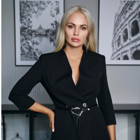 Валерия Кириллова