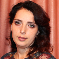 Алла Коган