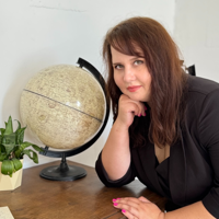 Елена Володеева