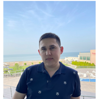 Алексей Бородкин