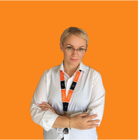 Оксана Щетинина