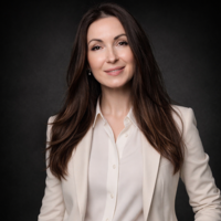 Ольга Громова